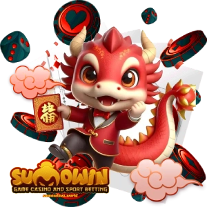 sumowin wallet