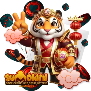 sumowin ทางเข้า