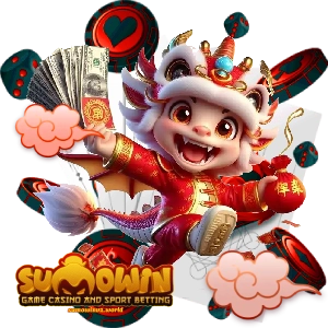 sumowin เว็บตรง